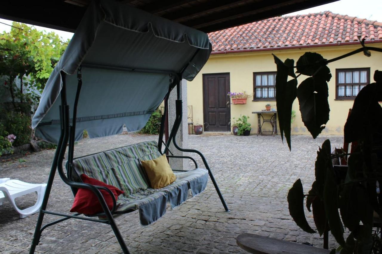 Quinta Da Imaculada Βίλα Arcos de Valdevez Εξωτερικό φωτογραφία